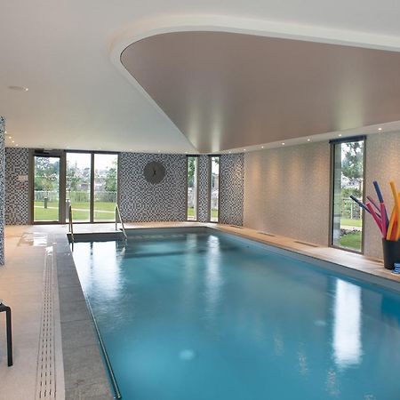 Domitys Ker Madiou Aparthotel Morlaix Ngoại thất bức ảnh