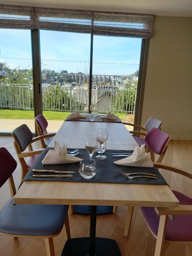 Domitys Ker Madiou Aparthotel Morlaix Ngoại thất bức ảnh